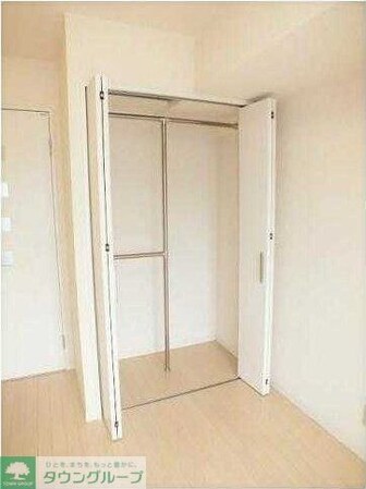 CQレジデンス練馬赤塚の物件内観写真